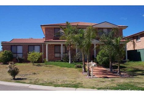 Property photo of 12 Gannet Place Acacia Gardens NSW 2763