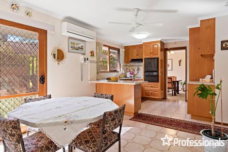 Property photo of 35 Old Hereford Road Mount Evelyn VIC 3796