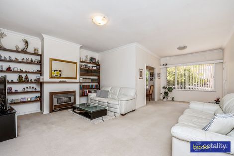 Property photo of 16 Musgrove Crescent Boya WA 6056