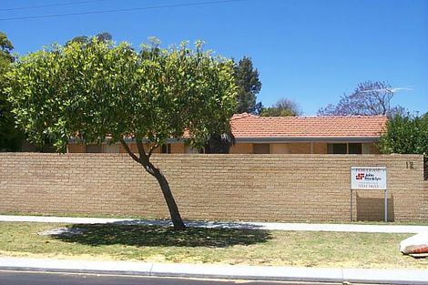 Property photo of 2/12 Colin Road Scarborough WA 6019