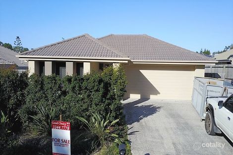 10 Lachlan Lane, Hillcrest, QLD 4118