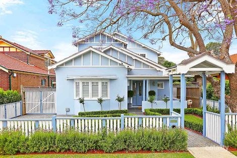 Property photo of 17 Macnamara Avenue Concord NSW 2137