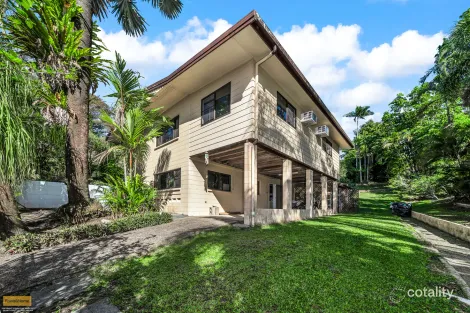 Property photo of 67 Mary Street East Innisfail QLD 4860