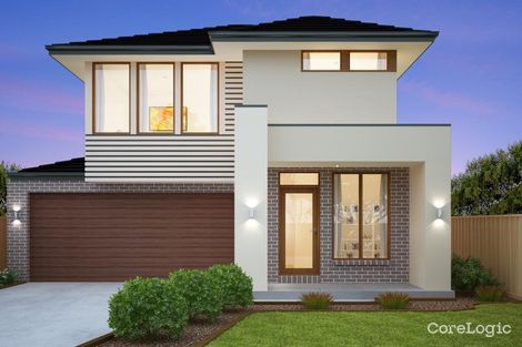 Property photo of LOT 2924 Reeves Street Point Cook VIC 3030