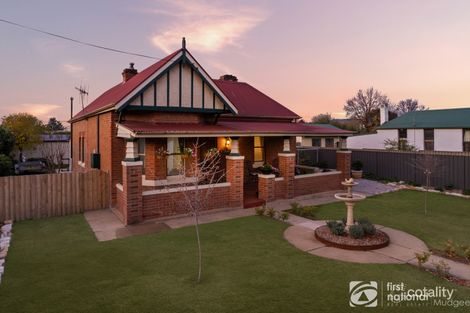 Property photo of 56 Horatio Street Mudgee NSW 2850