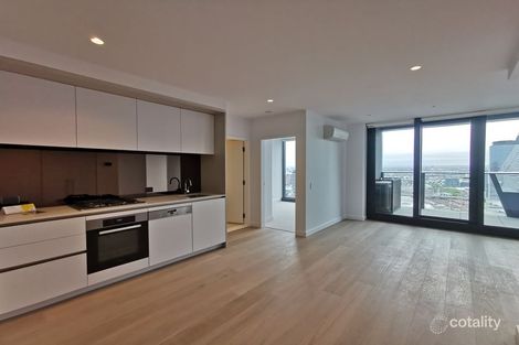 Property photo of 3415/628 Flinders Street Docklands VIC 3008