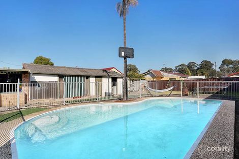 Property photo of 16 Strickland Crescent Ashcroft NSW 2168