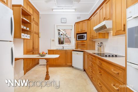 Property photo of 16 Chesterfield Road Epping NSW 2121