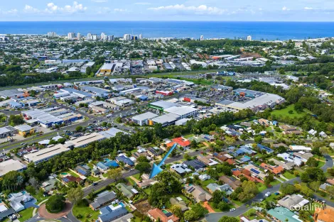 Property photo of 40 Cumberland Way Buderim QLD 4556