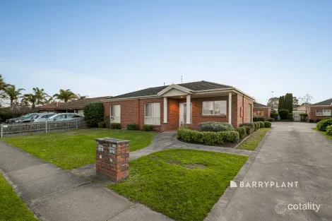 1/129 Normanby St, Warragul, VIC 3820