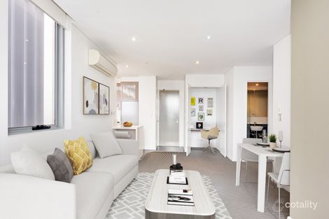 Property photo of 418/2 Meredith Avenue Rhodes NSW 2138