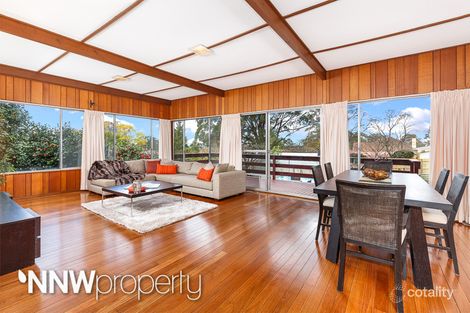 Property photo of 16 Chesterfield Road Epping NSW 2121