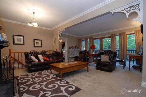 Property photo of 1 Old Main Road Ferny Creek VIC 3786