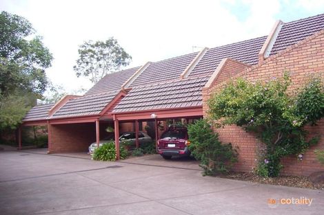 27/37-51 Foley St, Kew, VIC 3101