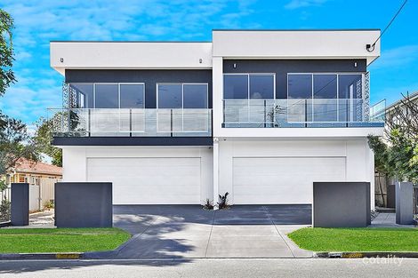 Property photo of 7/7A-B Donald Avenue Paradise Point QLD 4216