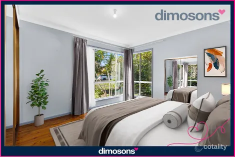 Property photo of 17 Kingsley Drive Lake Heights NSW 2502