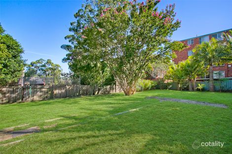 Property photo of 2 Chiswick Street Chiswick NSW 2046