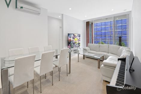 Property photo of 203/2 Palm Avenue Breakfast Point NSW 2137