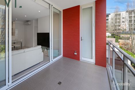 Property photo of 203/2 Palm Avenue Breakfast Point NSW 2137