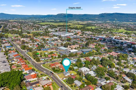 Property photo of 18 Mulda Street Dapto NSW 2530