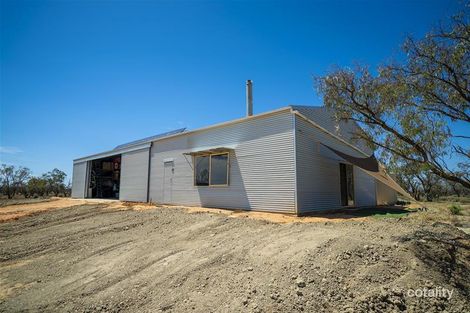 Property photo of 128 Amaroo Road Boeill Creek NSW 2739