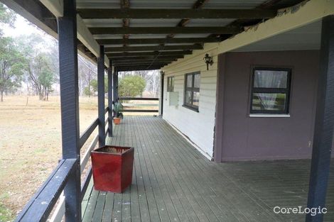 Property photo of 187 Wattle Camp Road Wattle Camp QLD 4615