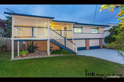 Property photo of 122 Felstead Street Everton Park QLD 4053