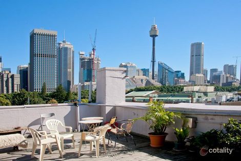 Property photo of 49/6 Stanley Street Darlinghurst NSW 2010