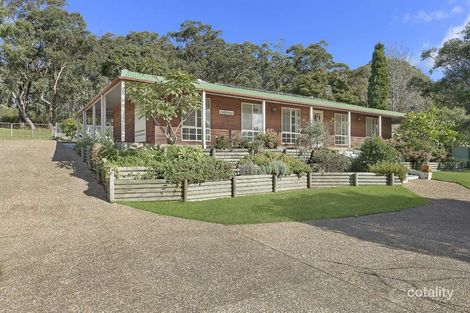 Property photo of 5 Olney Street Awaba NSW 2283