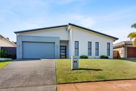 40 Hegarty Cct, Bli Bli, QLD 4560
