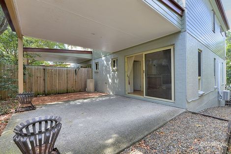 Property photo of 3/18 Carntyne Street Morningside QLD 4170