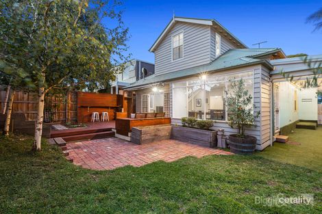 Property photo of 31 Frederick Street Yarraville VIC 3013