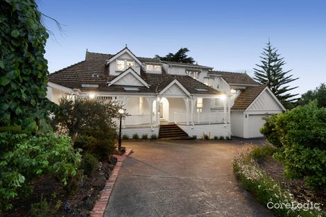 Property photo of 1A Sweyn Street Balwyn North VIC 3104