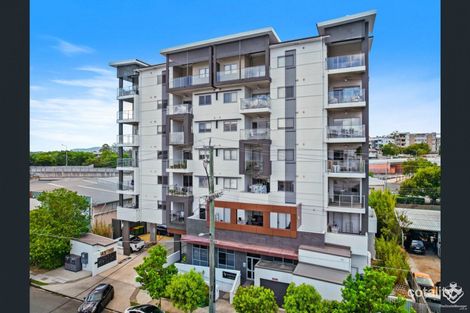 Property photo of 18/43 Union Street Nundah QLD 4012