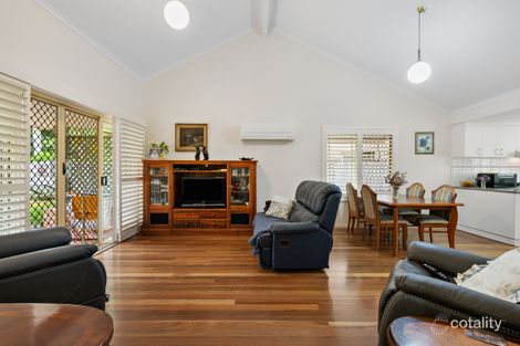 Property photo of 32/30 Graham Road Carseldine QLD 4034