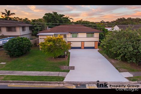 Property photo of 122 Felstead Street Everton Park QLD 4053