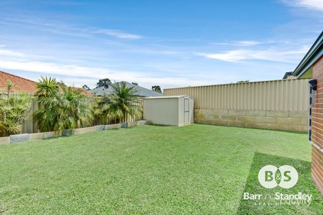 Property photo of 41 Walton Approach Dalyellup WA 6230