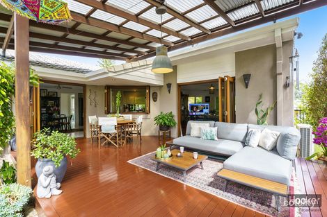 Property photo of 4 Menzies Close Arundel QLD 4214