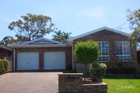 Property photo of 46 Alan Avenue Charmhaven NSW 2263