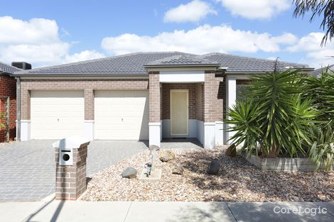 Property photo of 9 Lomandra Street Point Cook VIC 3030