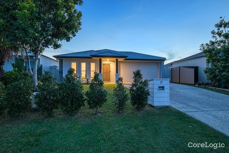 Property photo of 27 The Peninsula Banksia Beach QLD 4507