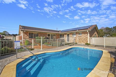 Property photo of 4 Karangal Crescent Buff Point NSW 2262