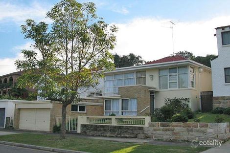 14 Dudley Rd, Rose Bay, NSW 2029