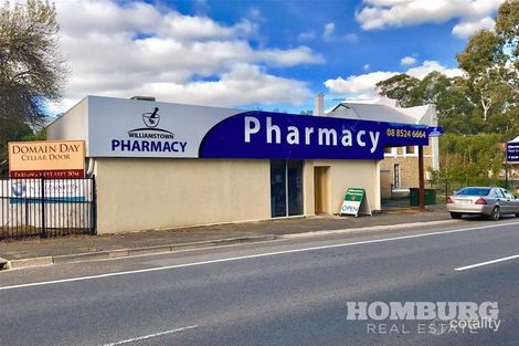 26 Queen St, Williamstown, SA 5351