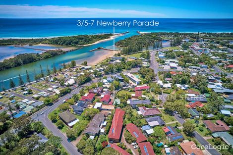 Property photo of 3/5-7 Newberry Parade Brunswick Heads NSW 2483