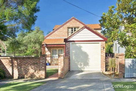 Property photo of 19 Probate Street Naremburn NSW 2065