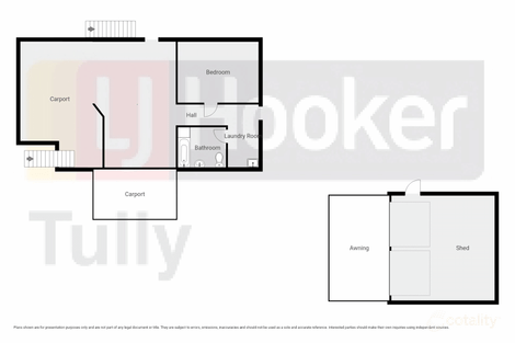 Property photo of 56 Theodore Street Tully QLD 4854