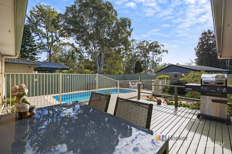 Property photo of 4 Karangal Crescent Buff Point NSW 2262