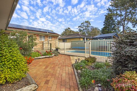 Property photo of 4 Karangal Crescent Buff Point NSW 2262