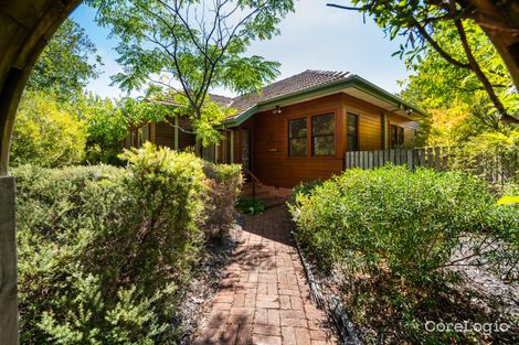 Property photo of 34 Campbell Street Ainslie ACT 2602